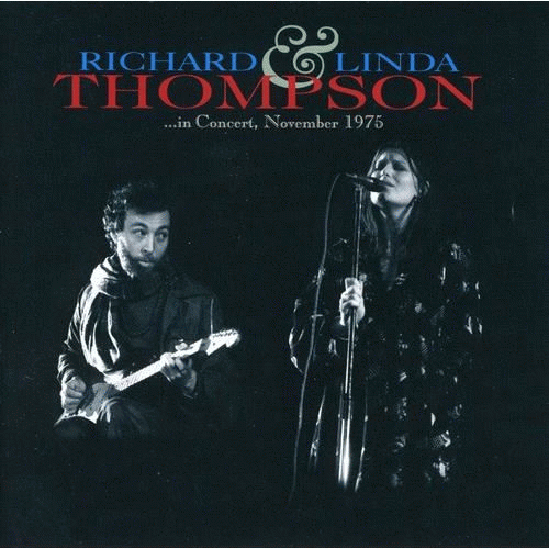 Richard Thompson : In Concert, November 1975
